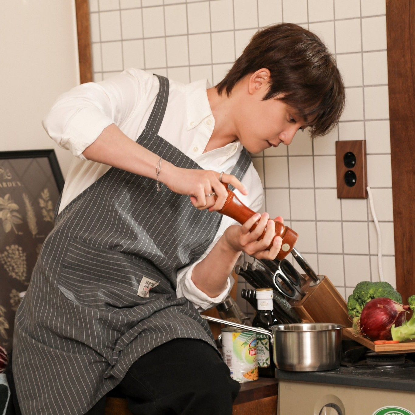 都暻秀 (D.O.)的近期活動照