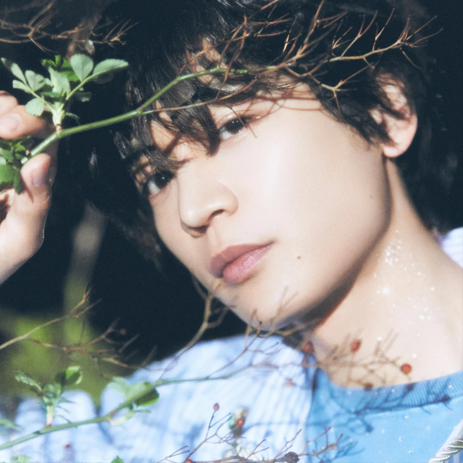 Latest photo of Choi Minho
