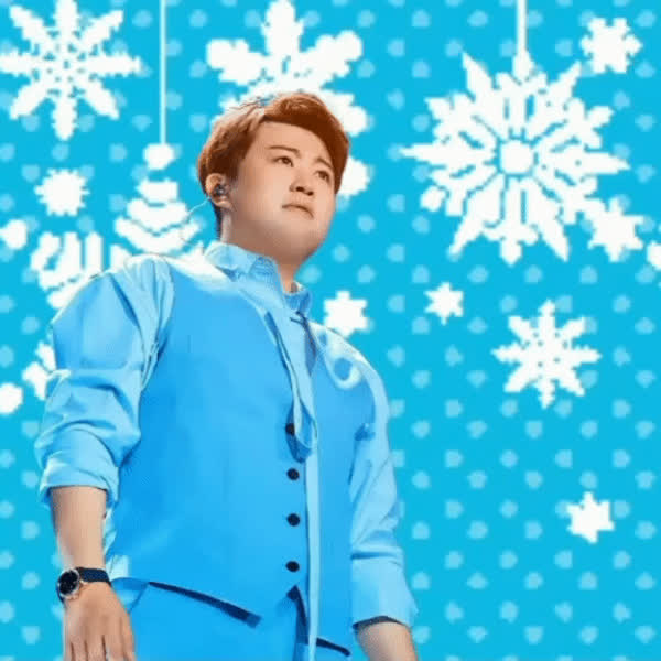 Popular profile image of Kim Hojoong selected by vote