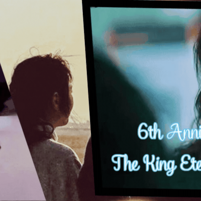 Foto terbaru dari Kim Goeun