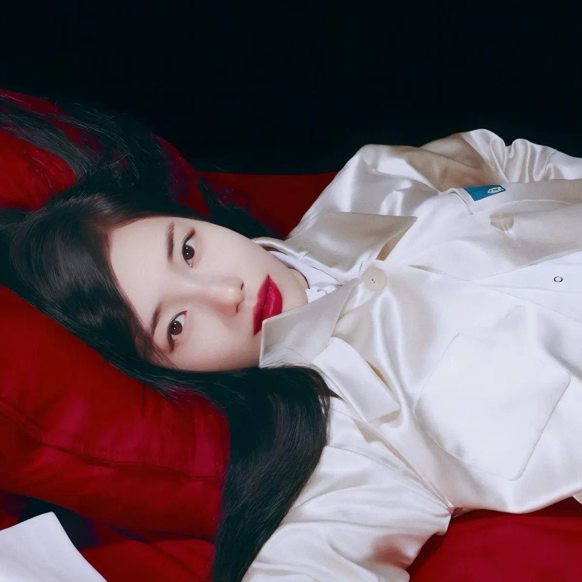 Recent activity shot of Bae Suzy