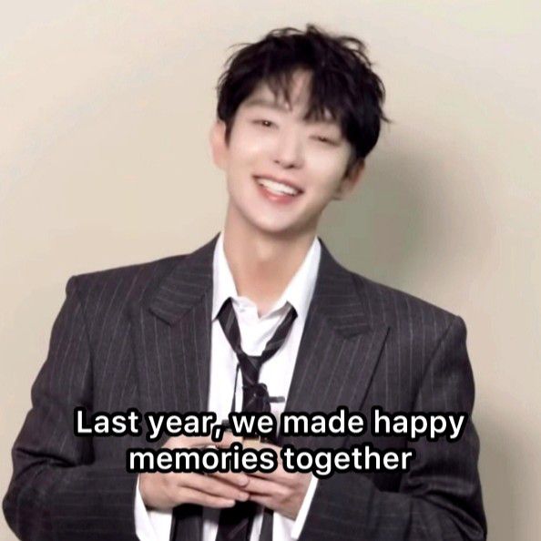 Latest photo of Lee Joongi