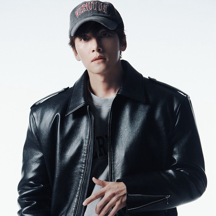 池昌旭的最新照片