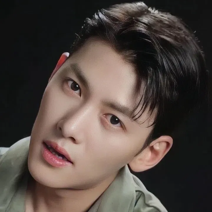 Latest photo of Ji Changwook