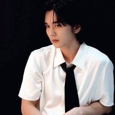 Behind-the-scenes cut of Yoo Seungho