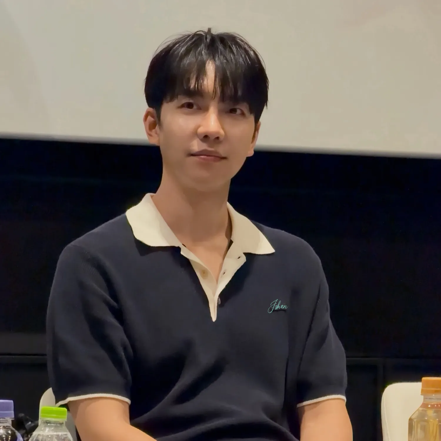 이승기 최근 활동샷