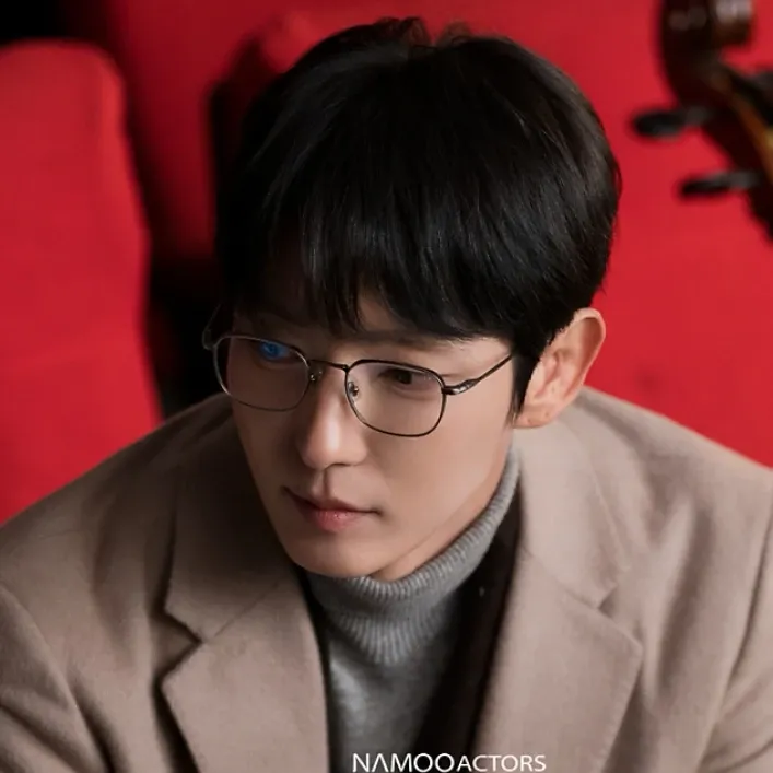 이준기 최근 활동샷