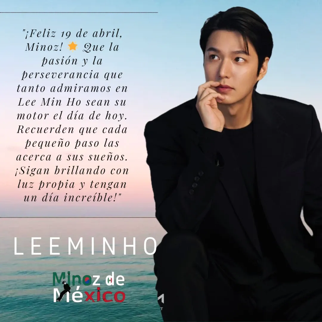 イ・ミンホのビハインドカット