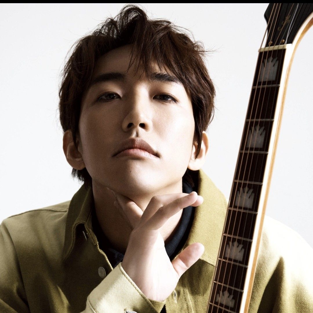 イ・スンユンの最近の活動ショット