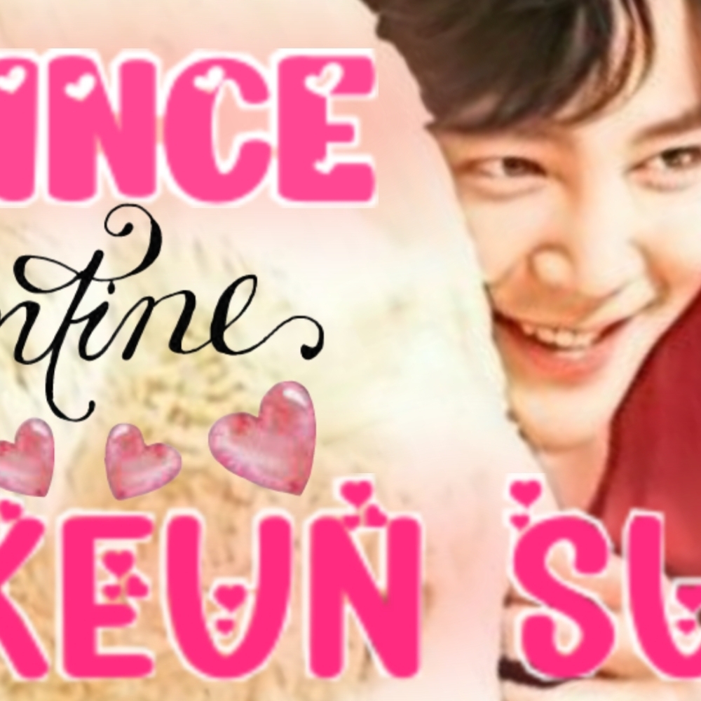 Recent activity shot of Jang Geunsuk