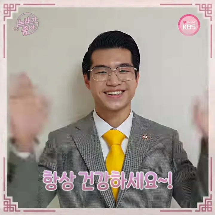 조명섭의 비하인드 컷