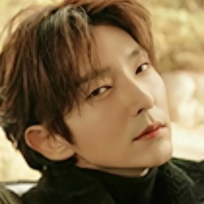 이준기의 비하인드 컷