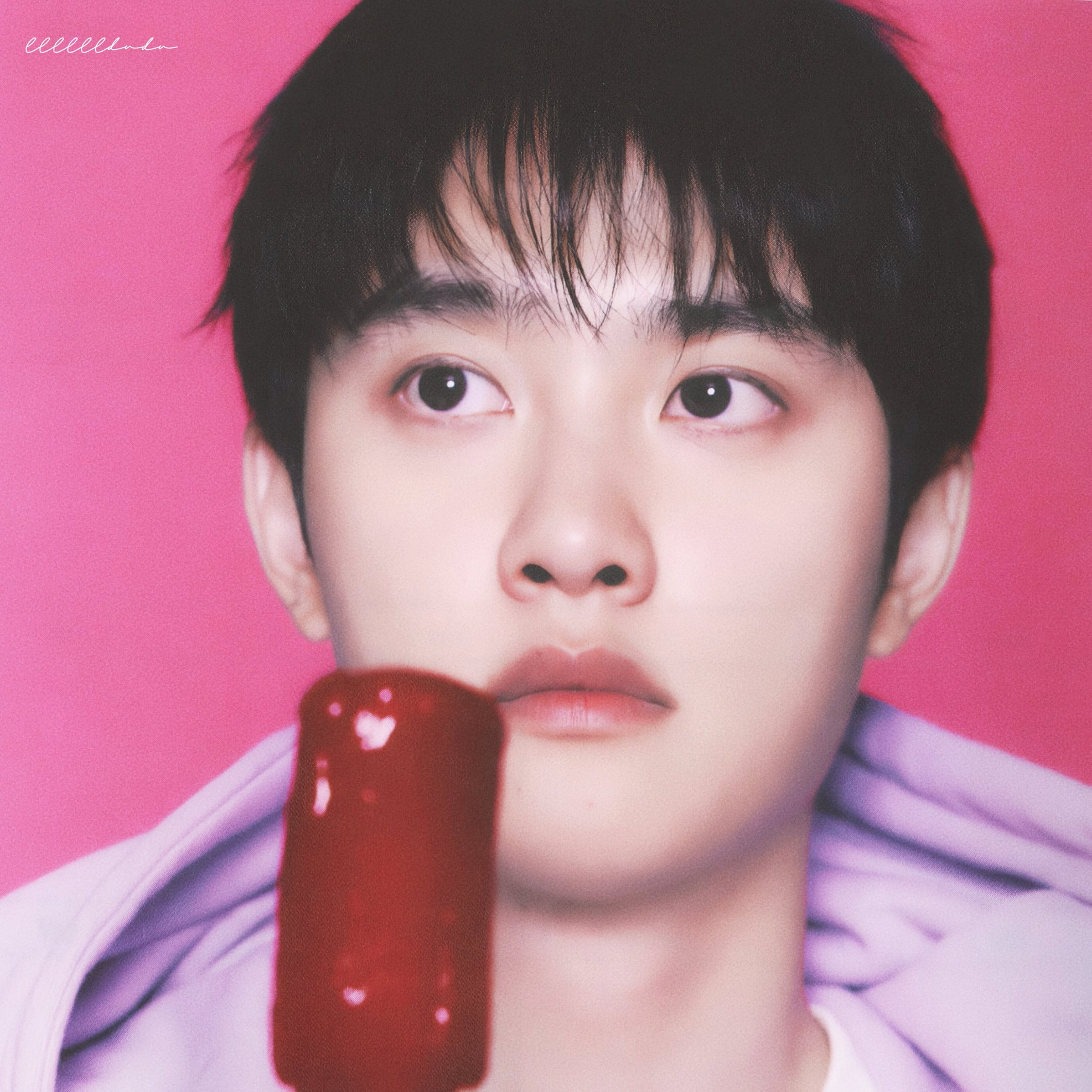 도경수 (디오)의 최신 사진