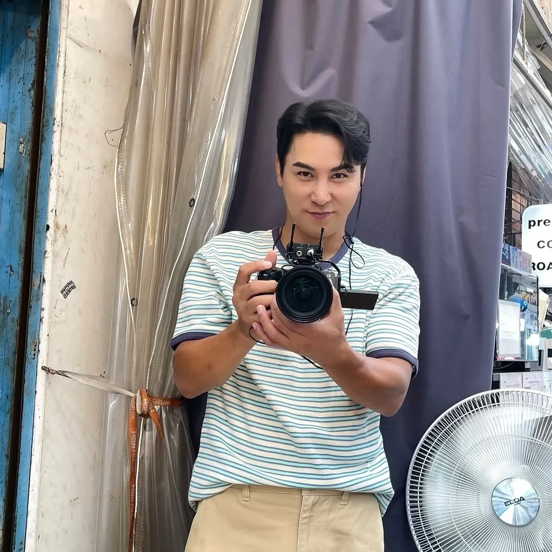 Foto kegiatan terbaru dari Jang Minho