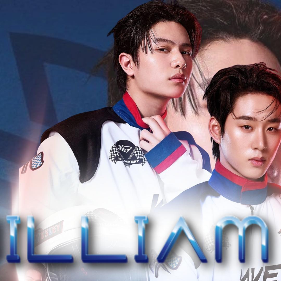 Behind-the-scenes cut of Est Supha Sangaworawong