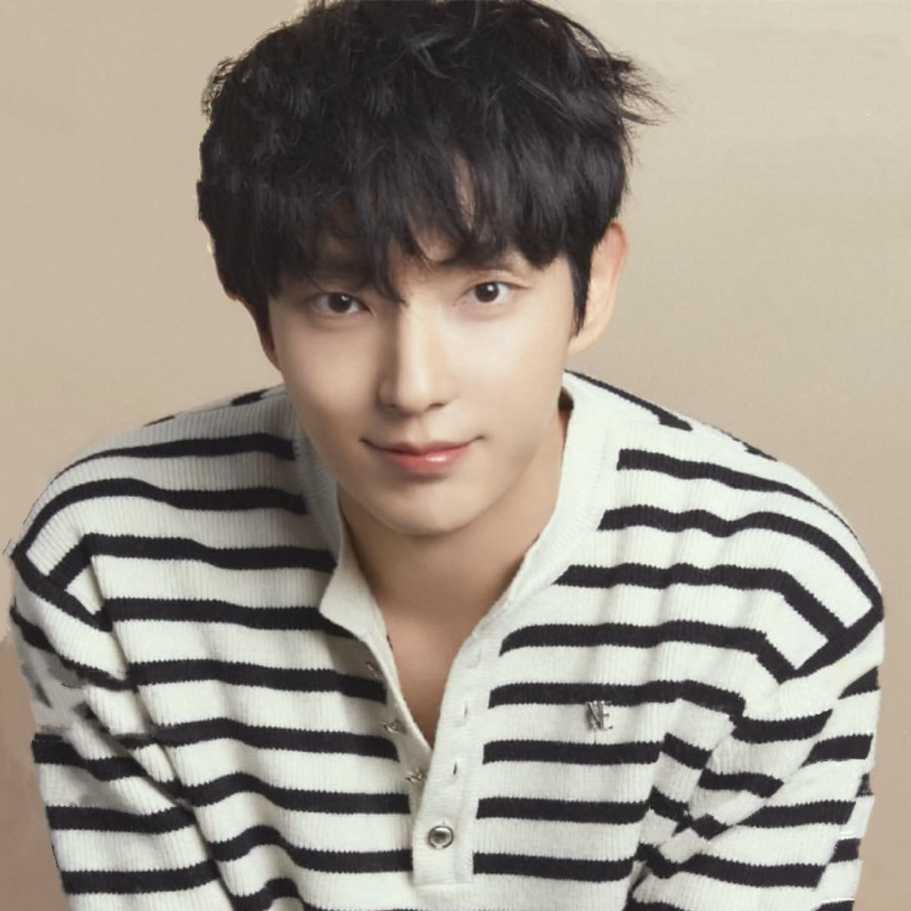 이준기 최근 활동샷