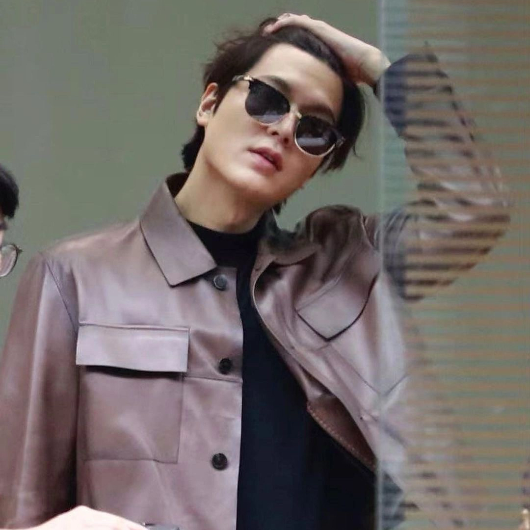 車銀優的最新照片