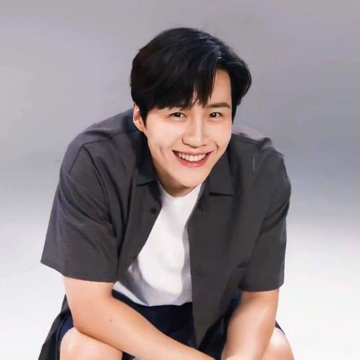 ファンが撮影したキム・ソンホの瞬間