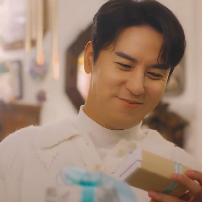 張民好的最新照片