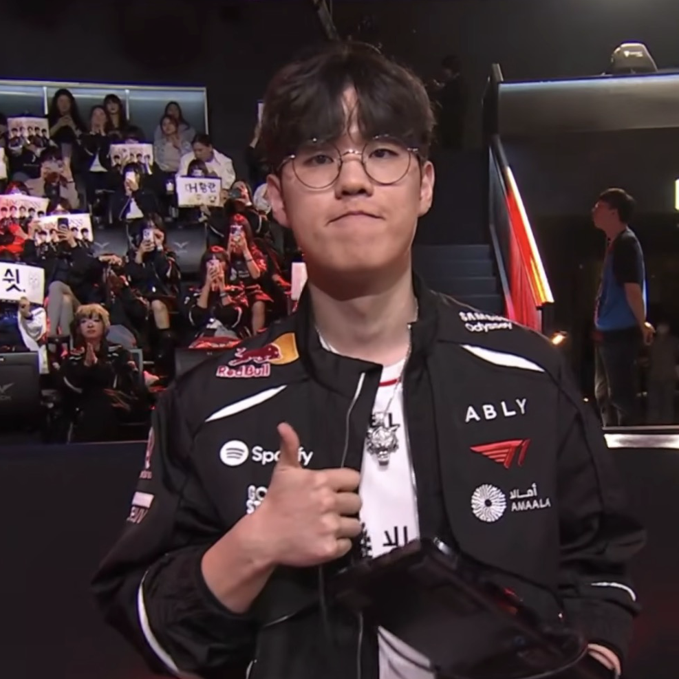 Onerの最近の活動ショット