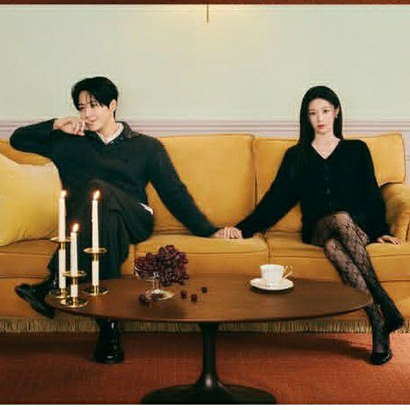 Latest photo of Kim Seonho