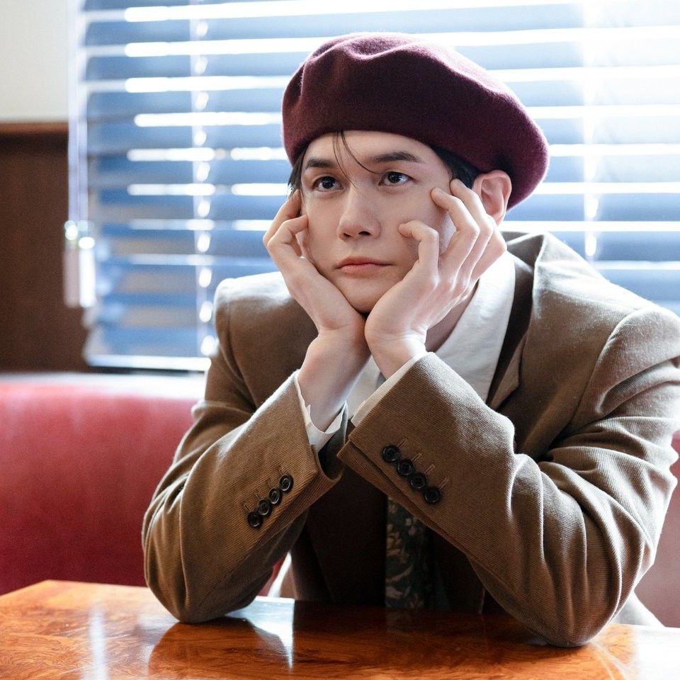 옹성우의 최신 사진