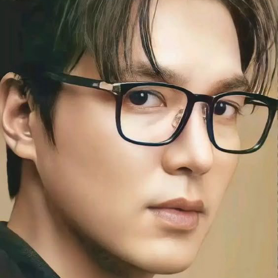 李敏鎬的幕後花絮