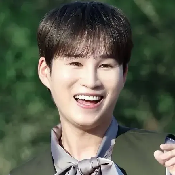 김희재 최근 활동샷