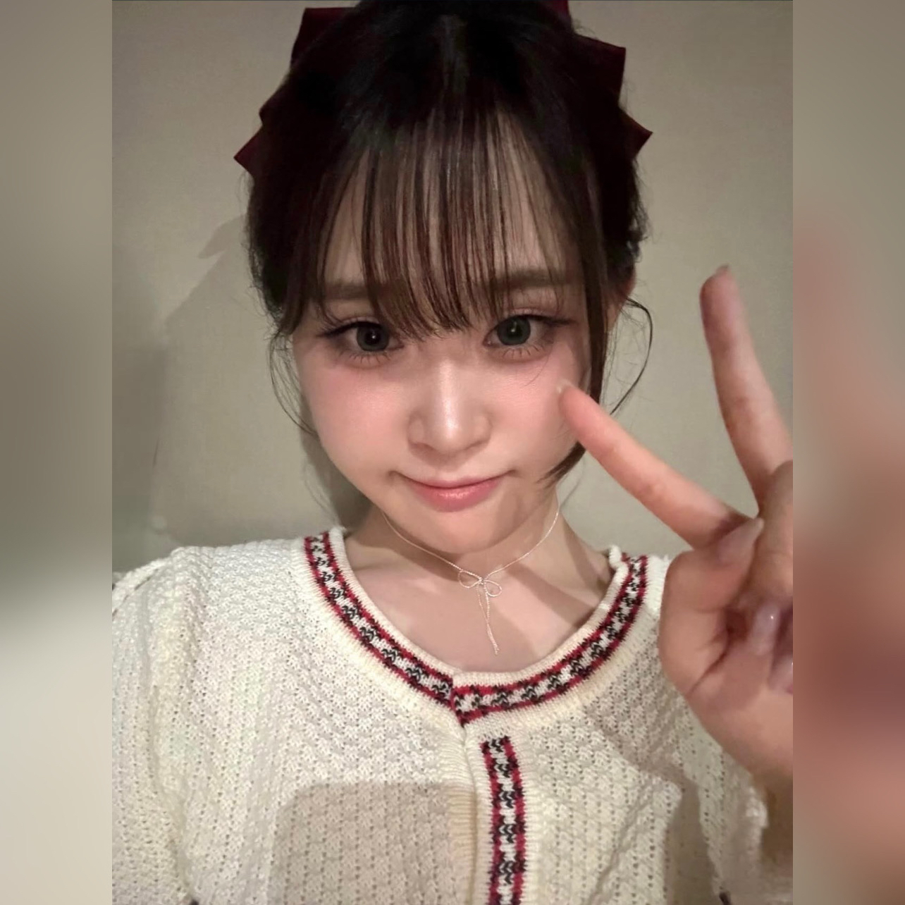 Cuplikan di balik layar dari Kim Dahyun