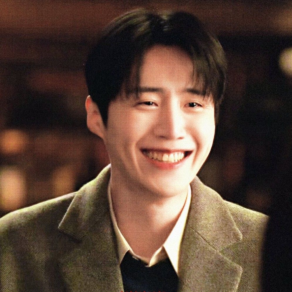 Recent activity shot of Kim Seonho