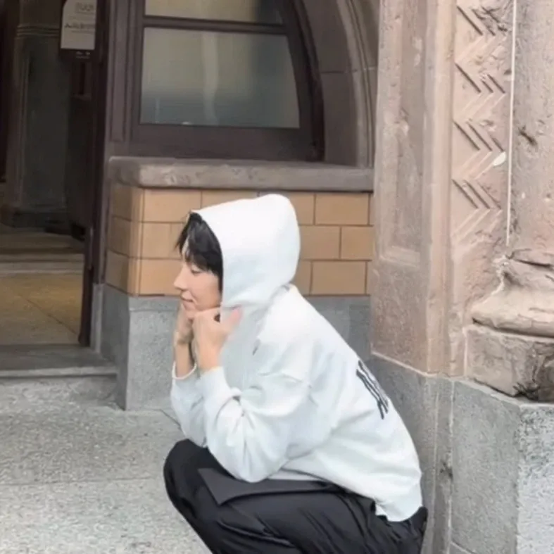 이준기의 비하인드 컷