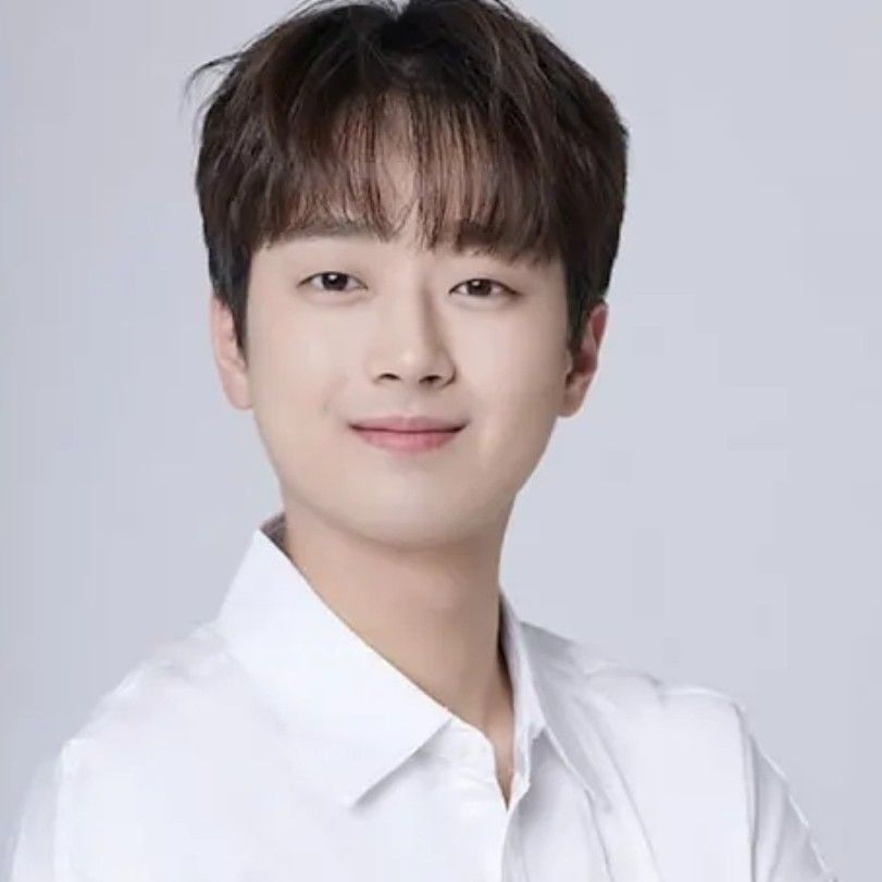 Momen yang diabadikan oleh penggemar Lee Chanwon