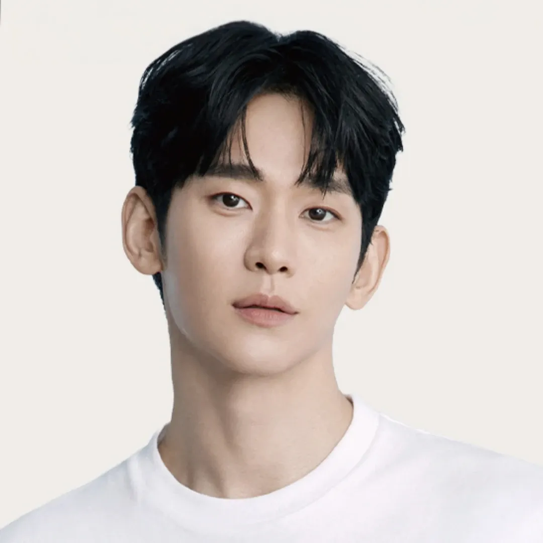 Recent activity shot of Kim Soohyun