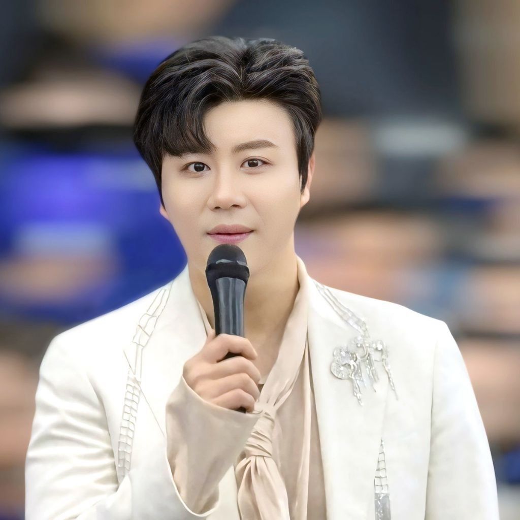 晉海成的近期活動照