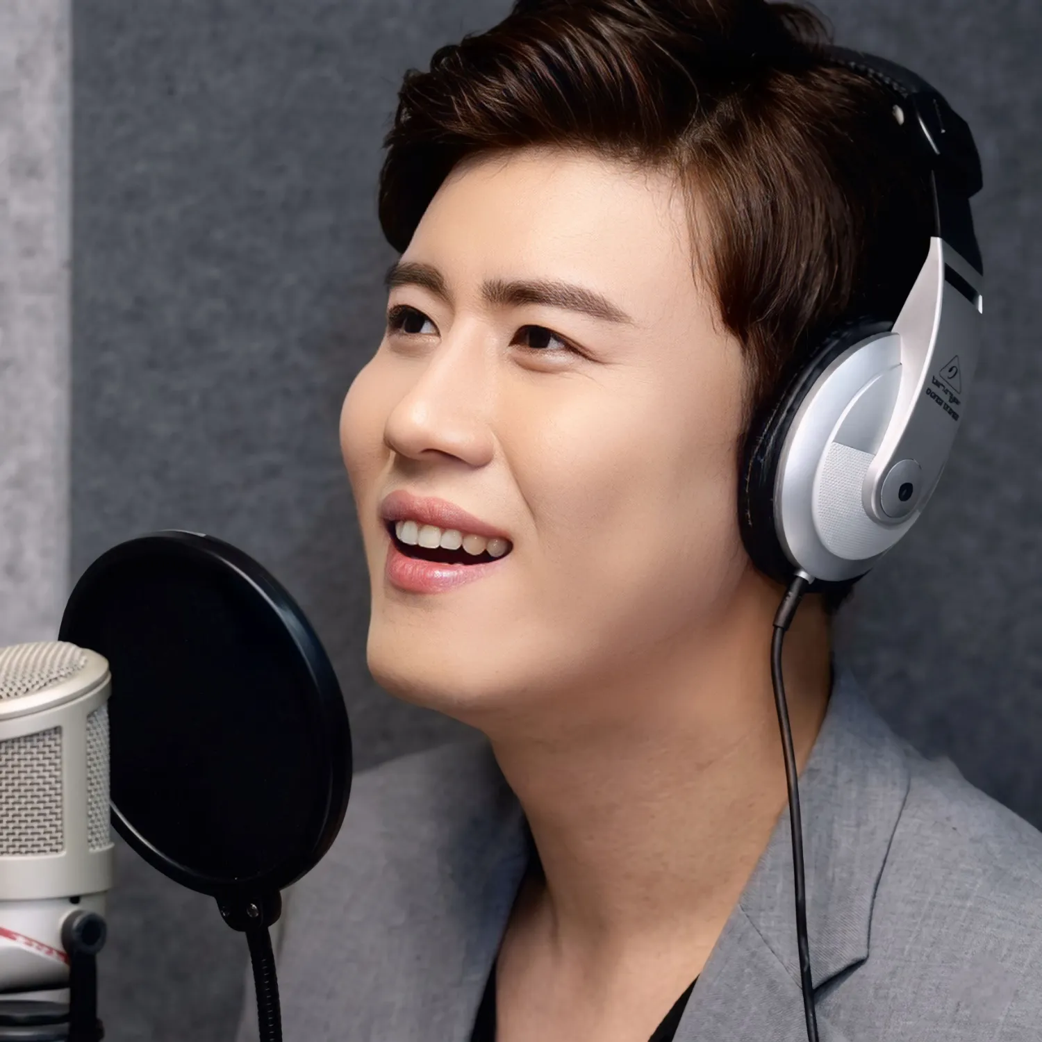 Latest photo of Jin Haesung