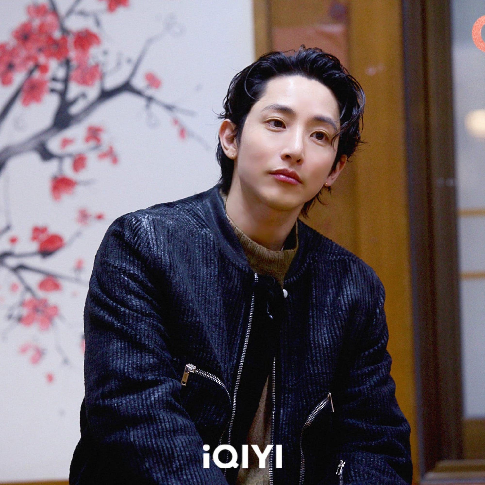 Recent activity shot of Lee Soohyuk