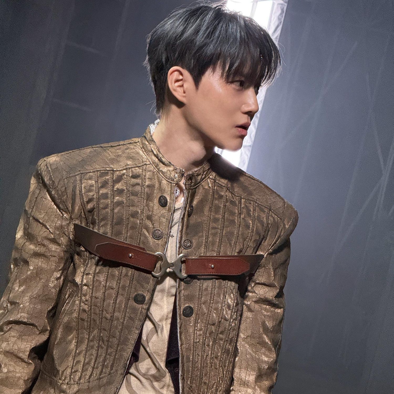 Suho的近期活動照