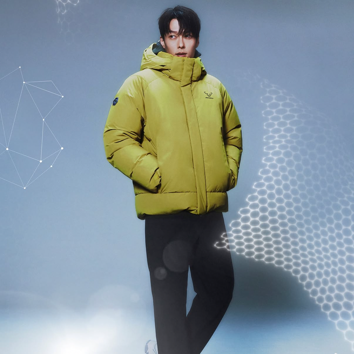 Latest photo of Jang Kiyong