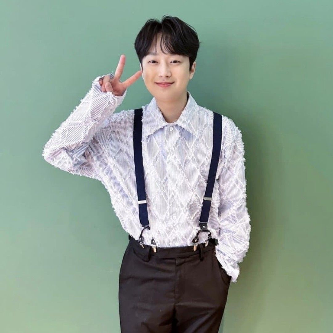 イ・チャンウォンの最新写真