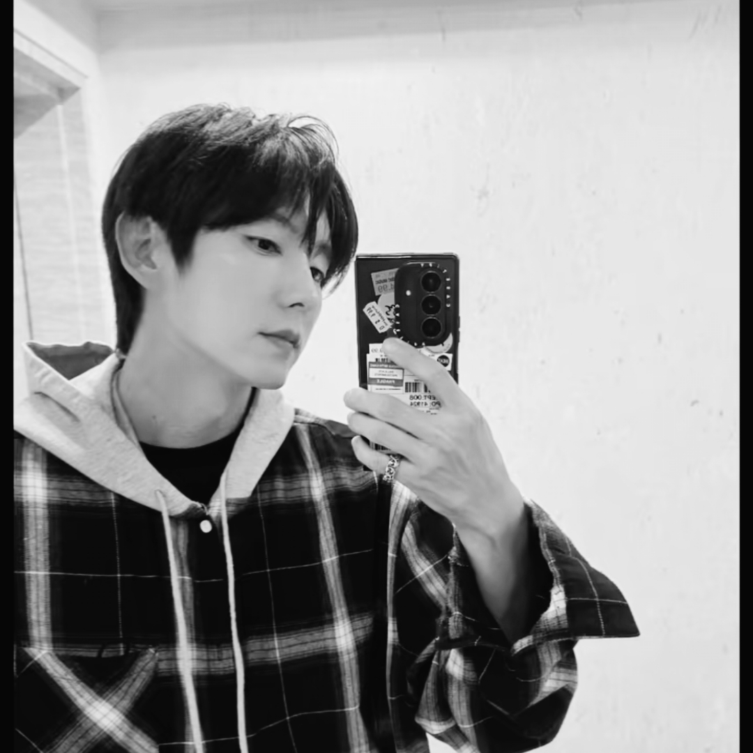 Foto kegiatan terbaru dari Lee Joongi