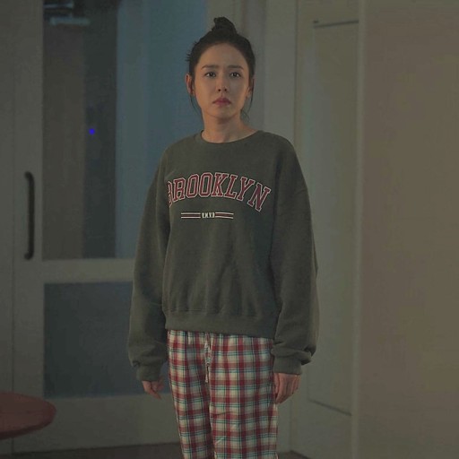 ファンが撮影したソン・イェジンの瞬間