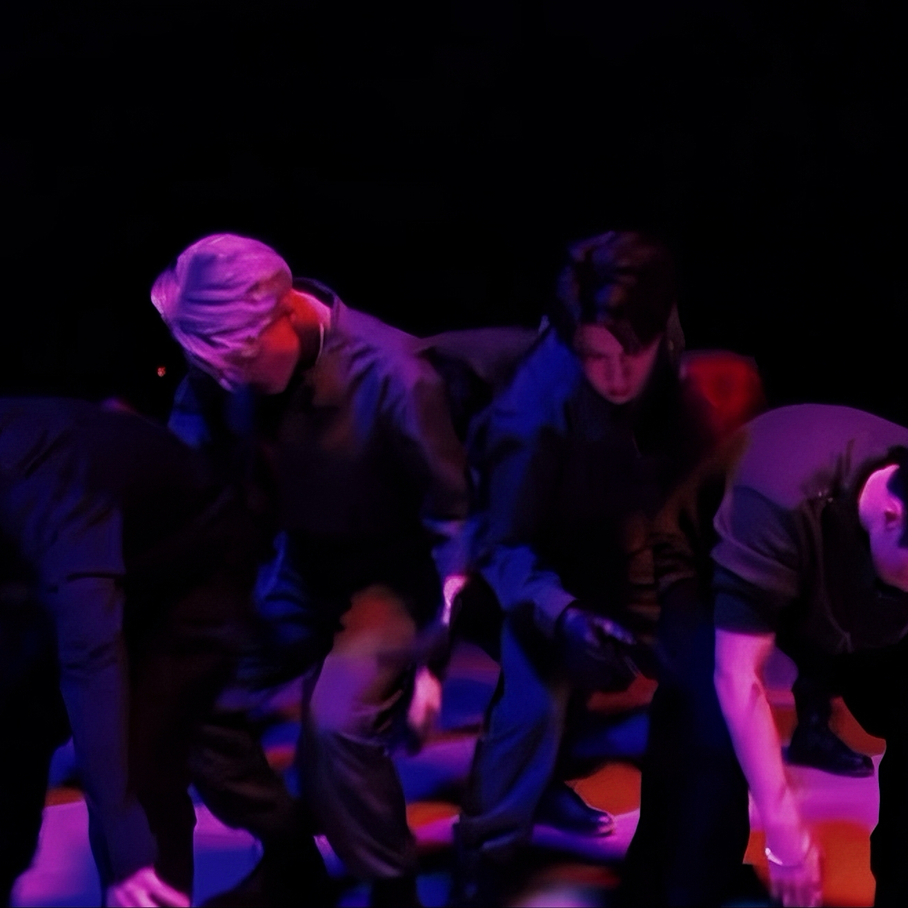 ド・ギョンス (ディオ)の最近の活動ショット