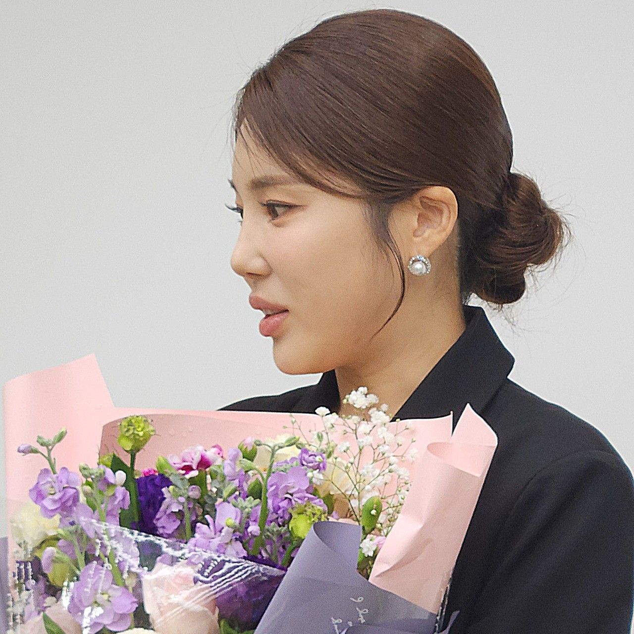 金韶宥的幕後花絮