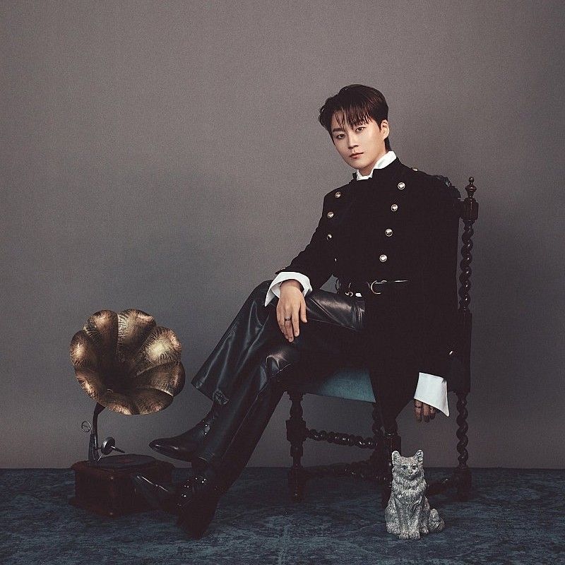 Recent activity shot of Forestella