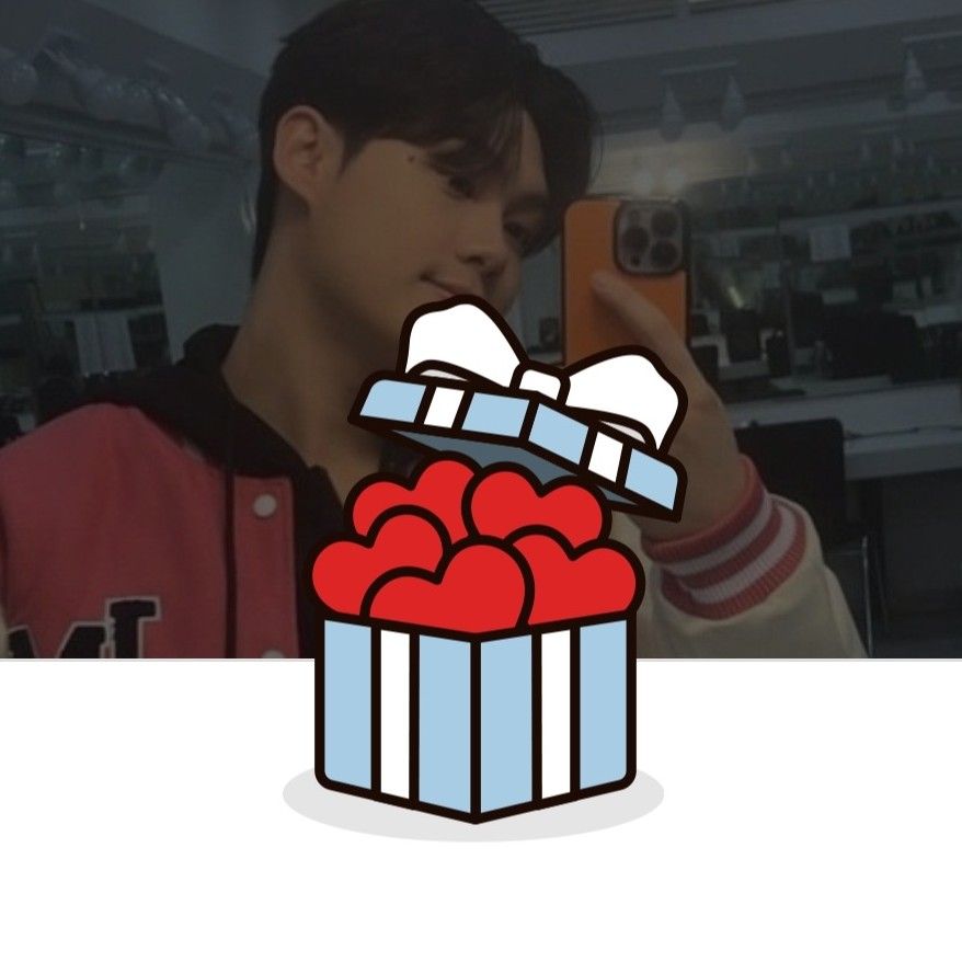 Latest photo of Choi Jaemyeong