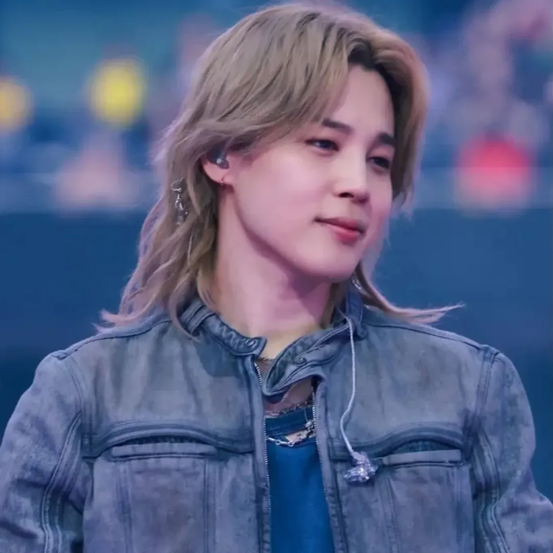 Latest photo of Ha Jimin