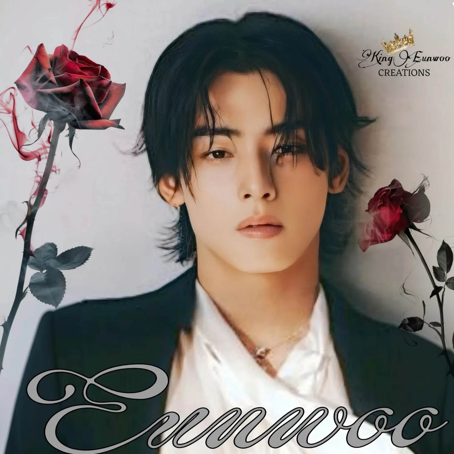 Latest photo of Cha Eunwoo