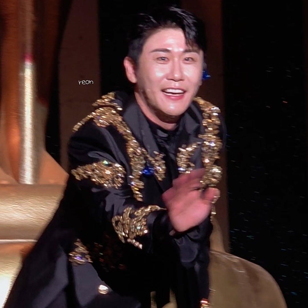 영탁의 최신 사진