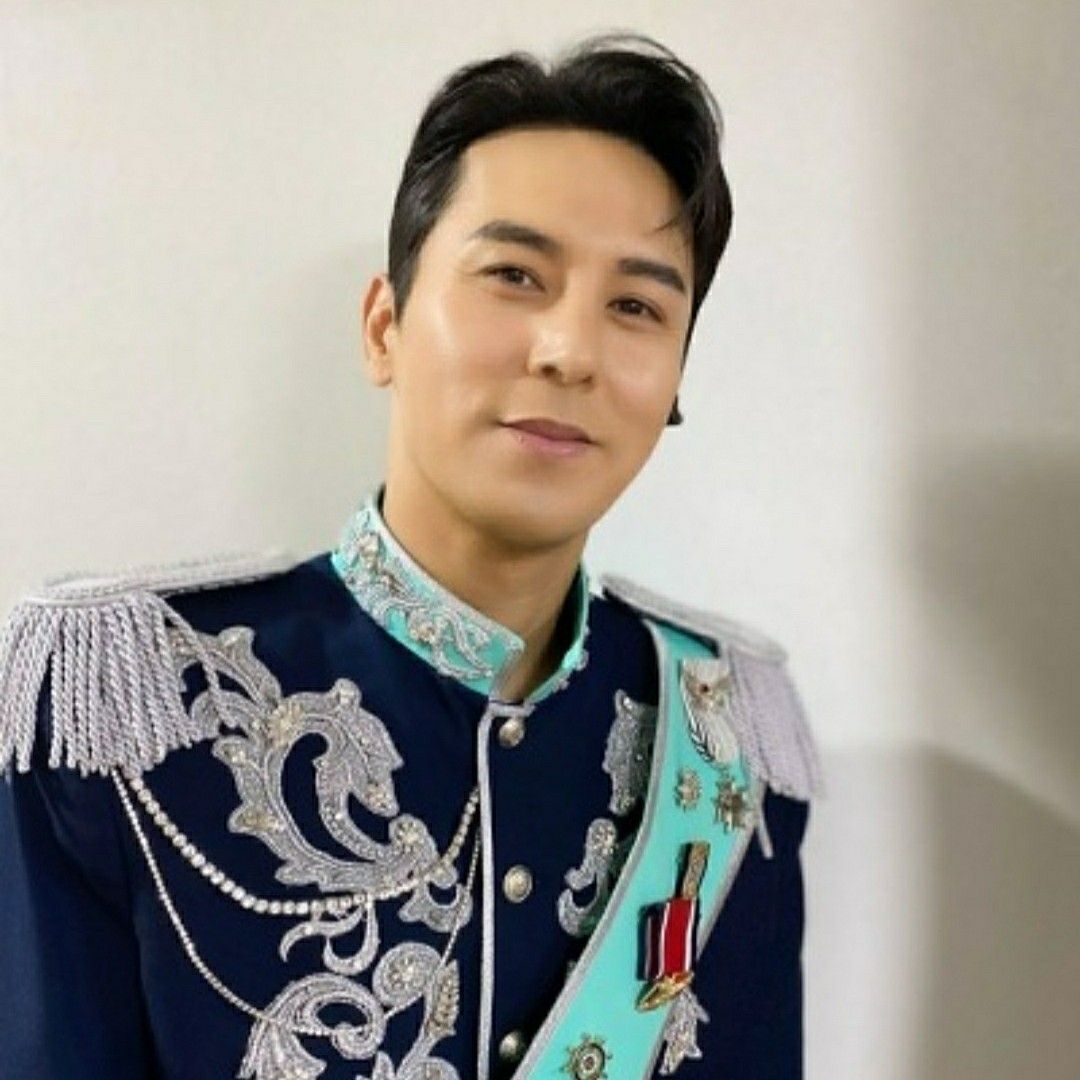 张民好的幕后花絮