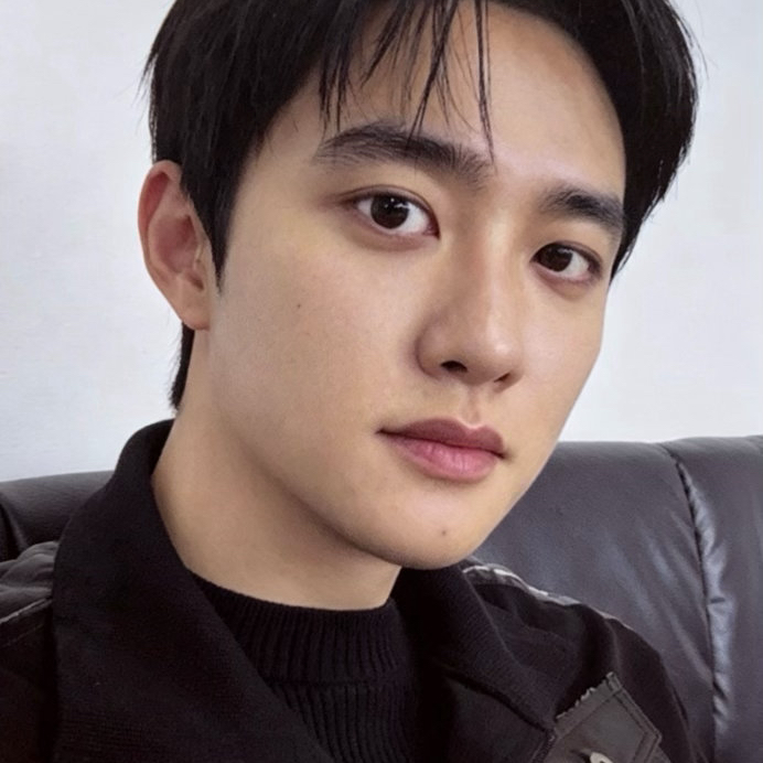 Cuplikan di balik layar dari Doh Kyungsoo (D.O.)